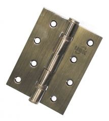 USK Дверні петлі універсальні сталеві USK 4 "х3" х2.5-2BB