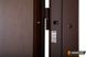 Двери с терморазрывом модель Paradise комплектация Bionica 2 (Цвет Дуб Темный)