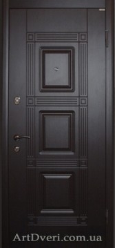 Conex Двері Коник - Мод. 11