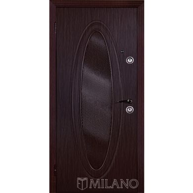 MILANO Мілано-Модель капи