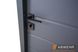 Входные металлические двери Solid, комплектация Defender (цвет RAL 7021T)
