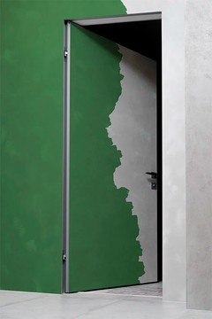 Arоna Doors Дверний блок під фарбування