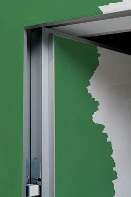 Arоna Doors Дверной блок под покраску