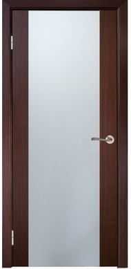 Галерея дверей Мілано-2 венге