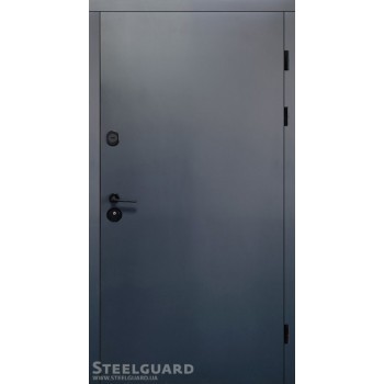 Кам Трейд Steelguard FORZA NEW Simple (Графіт / Графіт)
