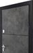 Вхідні двері Porta M-3 П50.П50 (AB-4) (Dark Concrete / Angel)