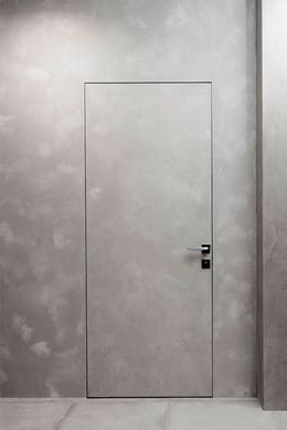 Arоna Doors Дверний блок з оздобленням полотна ламінатом