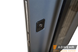 Вхідні двері з терморозривом модель Ufo Black комплектація COTTAGE