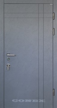 Conex Двери Conex - Мод. 117