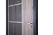 Вхідні двері ABWehr Novita (Колір Лиственника + Дуб Немо ) комплектація Classic