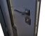 Входные двери с терморазрывом модель Olimpia Glass комплектация Bionica 2