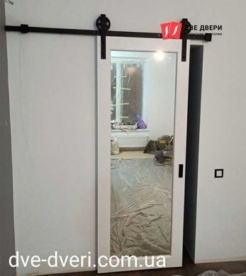 Корфад Sanvito SV-01 дзеркало
