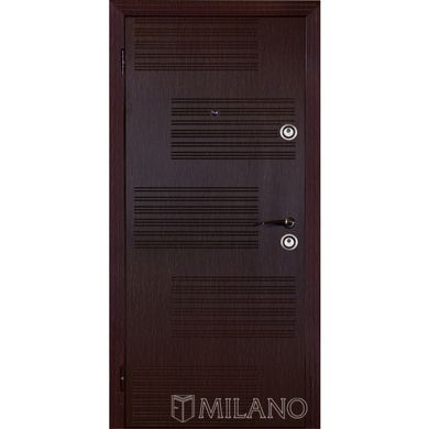MILANO Мілано-Модель Смужки