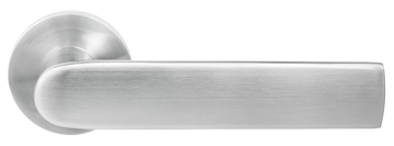 MVM Дверная ручка MVM Z-1801 матовый хром