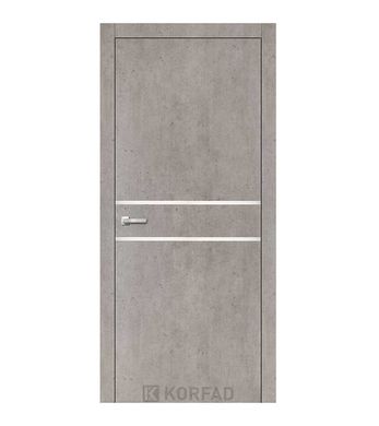 Корфад Aluminium Loft Plato ALP-03
