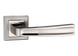 MVM Дверная ручка MVM Ray Z-1355 матовая бронза