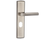 Ручка для металевих дверей