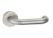 Дверна ручка MVM Sigma S-1115 нержавіюча сталь, Нержавеющая сталь, Дверная ручка