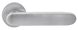 MVM Дверная ручка MVM Z-1800 матовый антрацит