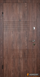 Вхідні двері ABWehr Duo, комплектація Classic
