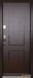 Вхідні двері ABWehr Priority, комплектація MegapolisPRO
