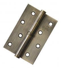 USK Дверні петлі роз'ємні сталеві USK 4 "х3" х2.5-1BB
